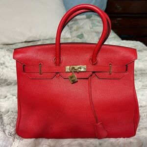Hermes birkin